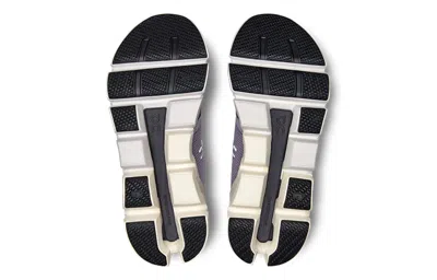 On (wmns)  Running Cloudflyer 4 'shark Pearl' In Purple