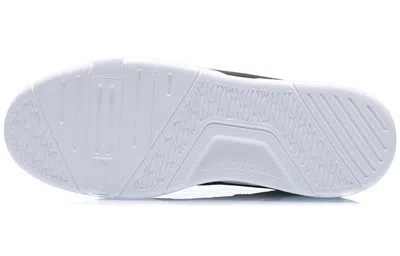 Li-ning Superwave Low 'black Orange'