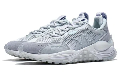 Li-ning (wmns)  Counterflow Startrails 'blue Grey'