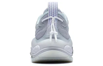 Li-ning (wmns)  Counterflow Startrails 'blue Grey'
