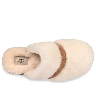 Ugg (wmns)  Dalla Slippers 'tan' In Gold