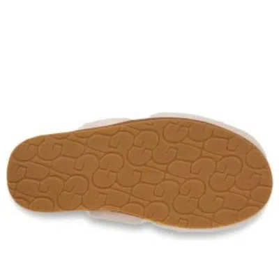 Ugg (wmns)  Dalla Slippers 'tan' In Gold