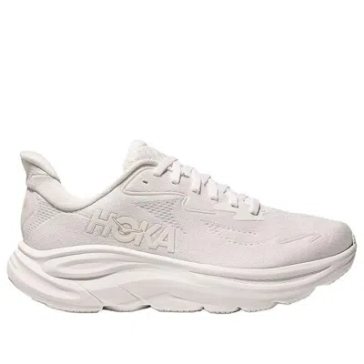 Hoka M Bondi 9 Low-top Sneakers In Neutral