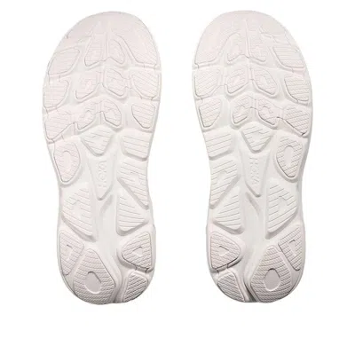 Hoka M Bondi 9 Low-top Sneakers In Neutral