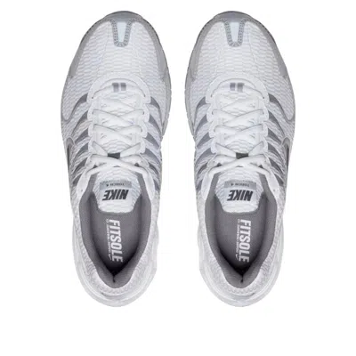 Nike (wmns)  Air Max Torch 4 'grey Black' In Gray