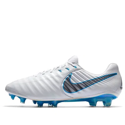 Great Description About Tiempo Blue And White