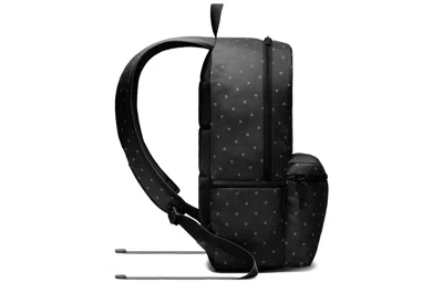 Nike Heritage Backpack 'black'
