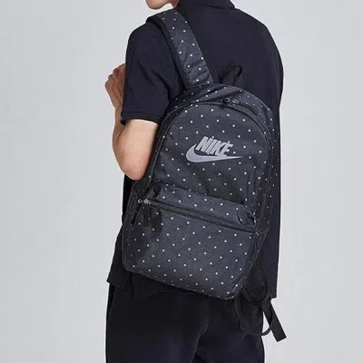 Nike Heritage Backpack 'black'