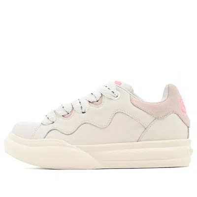 Old Order X Ann Andelman Wave003 'white Pink' In Multi