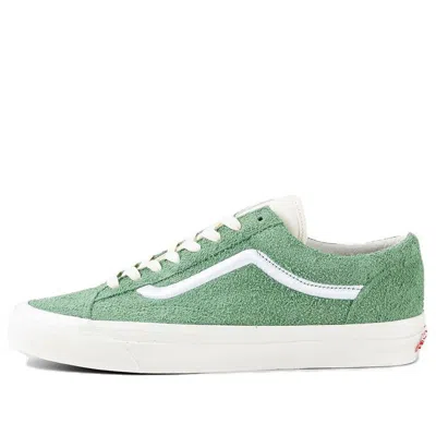 Vans Vault Og Style 36 Lx 'green'
