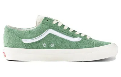 Vans Vault Og Style 36 Lx 'green'
