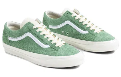 Vans Vault Og Style 36 Lx 'green'