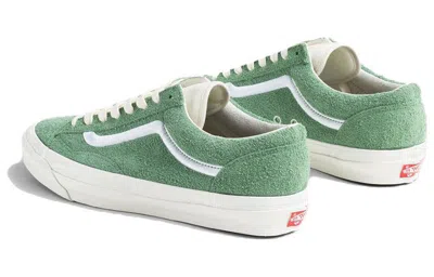 Vans Vault Og Style 36 Lx 'green'