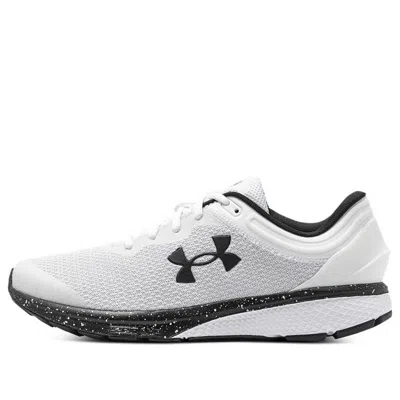 Under Armour Charged Escape 3 Bl 'white' In Gray