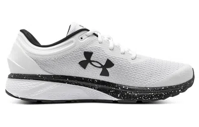 Under Armour Charged Escape 3 Bl 'white' In Gray