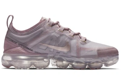 Nike (wmns)  Air Vapormax 2019 'soft Pink' In Purple