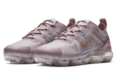 Nike (wmns)  Air Vapormax 2019 'soft Pink' In Purple