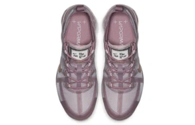 Nike (wmns)  Air Vapormax 2019 'soft Pink' In Purple