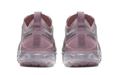 Nike (wmns)  Air Vapormax 2019 'soft Pink' In Purple