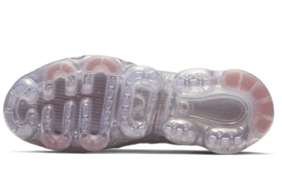 Nike (wmns)  Air Vapormax 2019 'soft Pink' In Purple