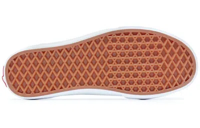 Vans Old Skool Mule 'white'