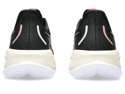 Asics (wmns)  Gel-cumulus 26 'black Dark Jade'