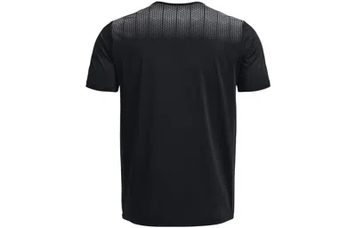 Under Armour Seamless T-shirt 'black'