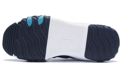 Li-ning X-claw Lite Wntr 'black Grey Blue'