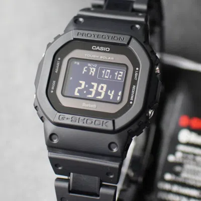 Casio Baby-g 'black'