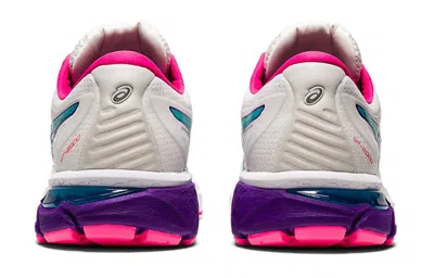 Asics (wmns)  Gt-2000 8 'white Lagoon'