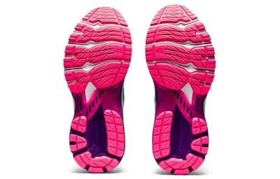 Asics (wmns)  Gt-2000 8 'white Lagoon'