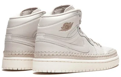 Air Jordan (wmns)  1 Retro High Premium 'desert Sand' In Neutral