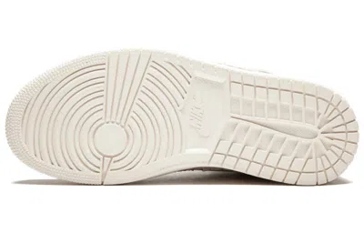 Air Jordan (wmns)  1 Retro High Premium 'desert Sand' In Neutral