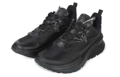 Li-ning (wmns)  Soft 'black'