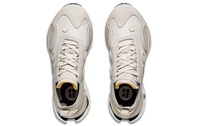 Li-ning (wmns)  Crc 'moon Grey' In Neutral