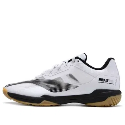 Li-ning Mirage Pro 'black White' In Gray