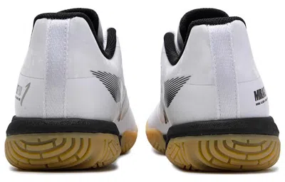 Li-ning Mirage Pro 'black White' In Gray