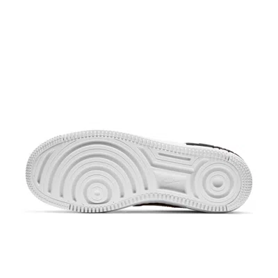 Nike (wmns)  Air Force 1 Shadow 'black Light Arctic Pink'