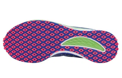 Mizuno Wave Duel 2 'blue' In Multi
