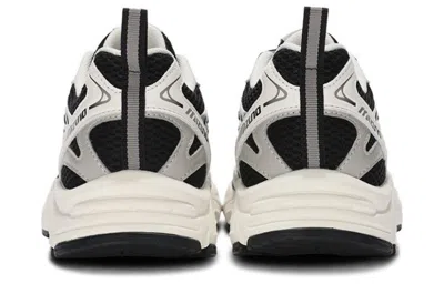 Mizuno Lg 2000 'black White Silver'