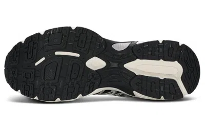 Mizuno Lg 2000 'black White Silver'
