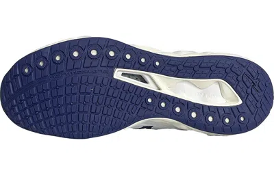 Mizuno Wave Luminous 2 'white Navy' In Multi