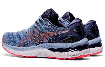 Asics (wmns)  Gel-nimbus 23 'mist Blazing Coral' In Multi