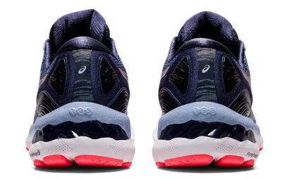 Asics (wmns)  Gel-nimbus 23 'mist Blazing Coral' In Multi