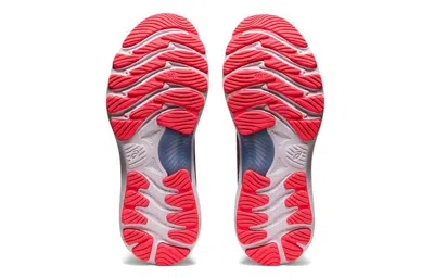 Asics (wmns)  Gel-nimbus 23 'mist Blazing Coral' In Multi