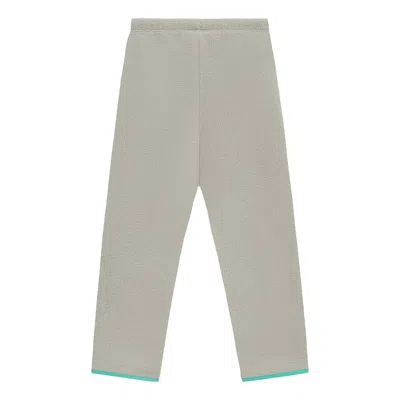 Essentials Fear Of God  Ss24 Polar Fleece Pant 'seal'