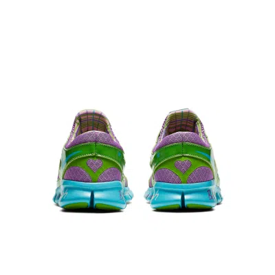 Nike (wmns)  Free Run 2.0 Retro 'doernbecher' 2019 In Multi