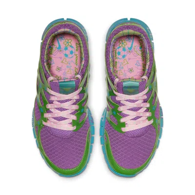 Nike (wmns)  Free Run 2.0 Retro 'doernbecher' 2019 In Multi