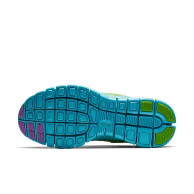 Nike (wmns)  Free Run 2.0 Retro 'doernbecher' 2019 In Multi