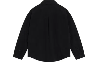 Li-ning Badfive Knit Track Jacket 'black'